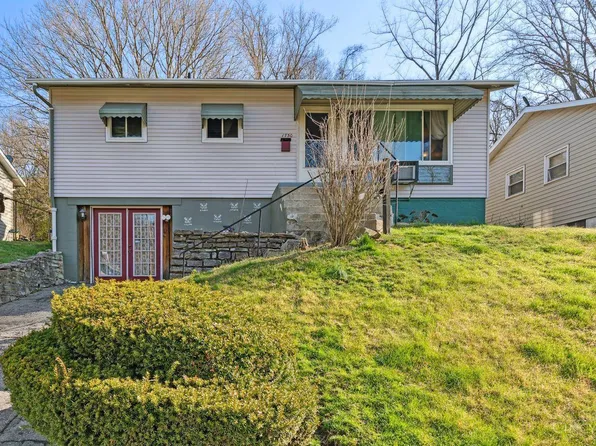 1730 Monterey Ct, Cincinnati, OH 45223