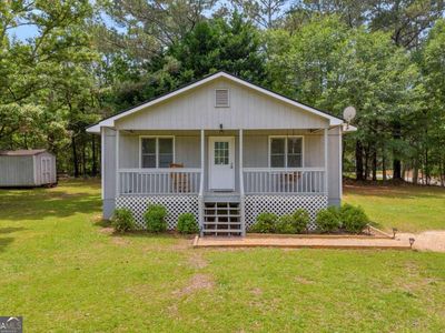 5180 Price Mill Rd, Bishop, GA, 30621