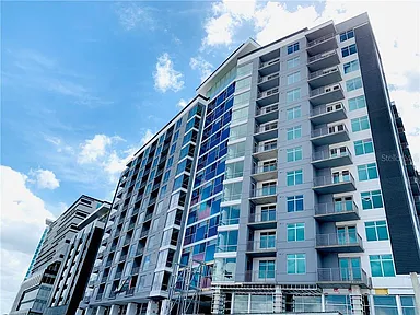 The Julian Apartments