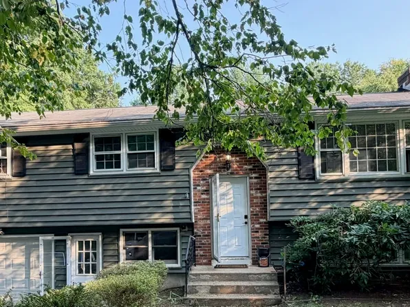 20 Ridgewood Road, Willington, CT 06279