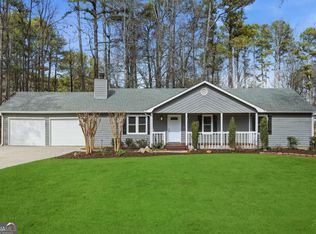 115 White Pines Dr, Alpharetta, GA 30004