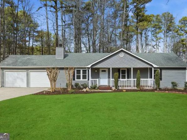 115 White Pines Dr, Alpharetta, GA 30004