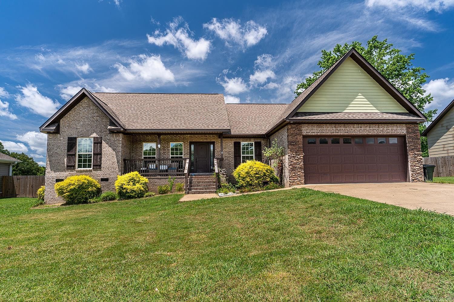 30 Trolley Trl, Sulphur Rock, AR 72579 MLS 23023549 Zillow