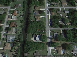 1337 Harbor Blvd, Pt Charlotte, FL 33952