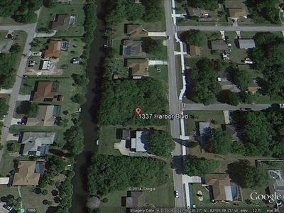 1337 Harbor Blvd, Pt Charlotte, FL, 33952