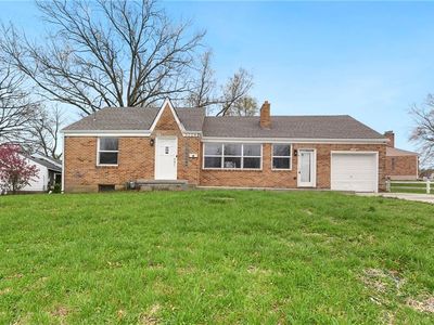 3224 E Barker Cir, Kansas City, KS, 66104