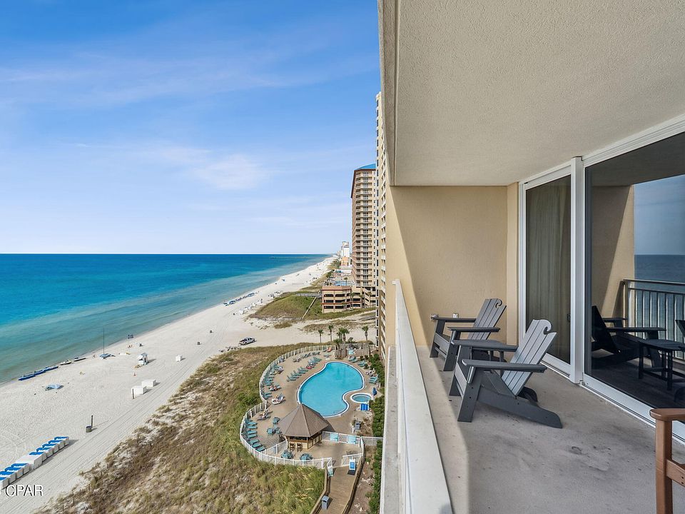 14701 Front Beach Rd UNIT 1034, Panama City Beach, FL 32413 | Zillow