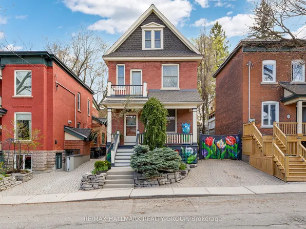 211 Russell Ave, Ottawa, ON K1N 7X6