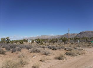 607 E Charles Dr, Meadview, AZ 86444