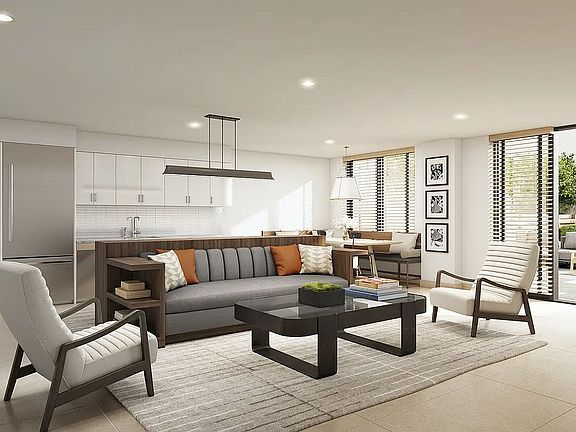 5th image of 2351 Adam Clayton Powell Jr Blvd APT 512