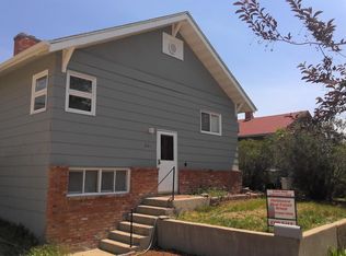 549 S Lincoln Ave, Casper, WY 82601