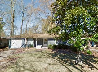 5420 Dewberry Ln, Beaumont, TX 77708