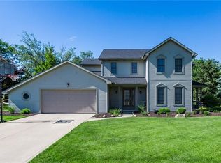 1226 Sutton Pl, Perrysburg, OH 43551