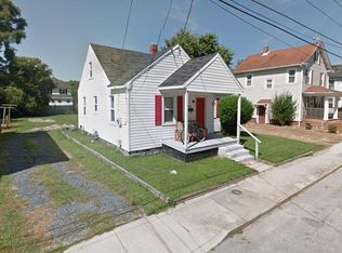 632 Liberty St, Salisbury, MD 21804