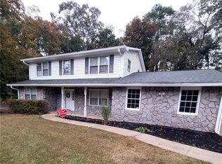 30 Hickory Dr, Stockbridge, GA 30281