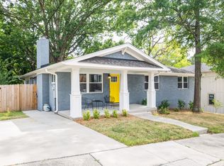 127 Chestnut St, Durham, NC 27707