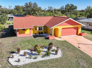 7438 Banbury Ter, Pt Charlotte, FL 33981