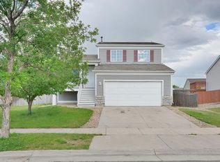 15698 E 51st Dr, Denver, CO 80239