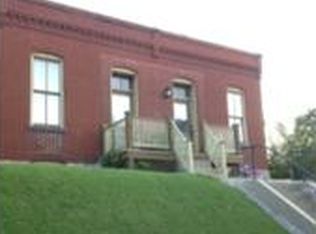2652 Ann Ave, Saint Louis, MO 63104