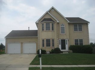 852 Ashburn Way, Woolwich Township, NJ 08085