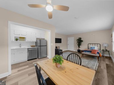 761 Houston Mill Rd NE APT 1, Atlanta, GA, 30329