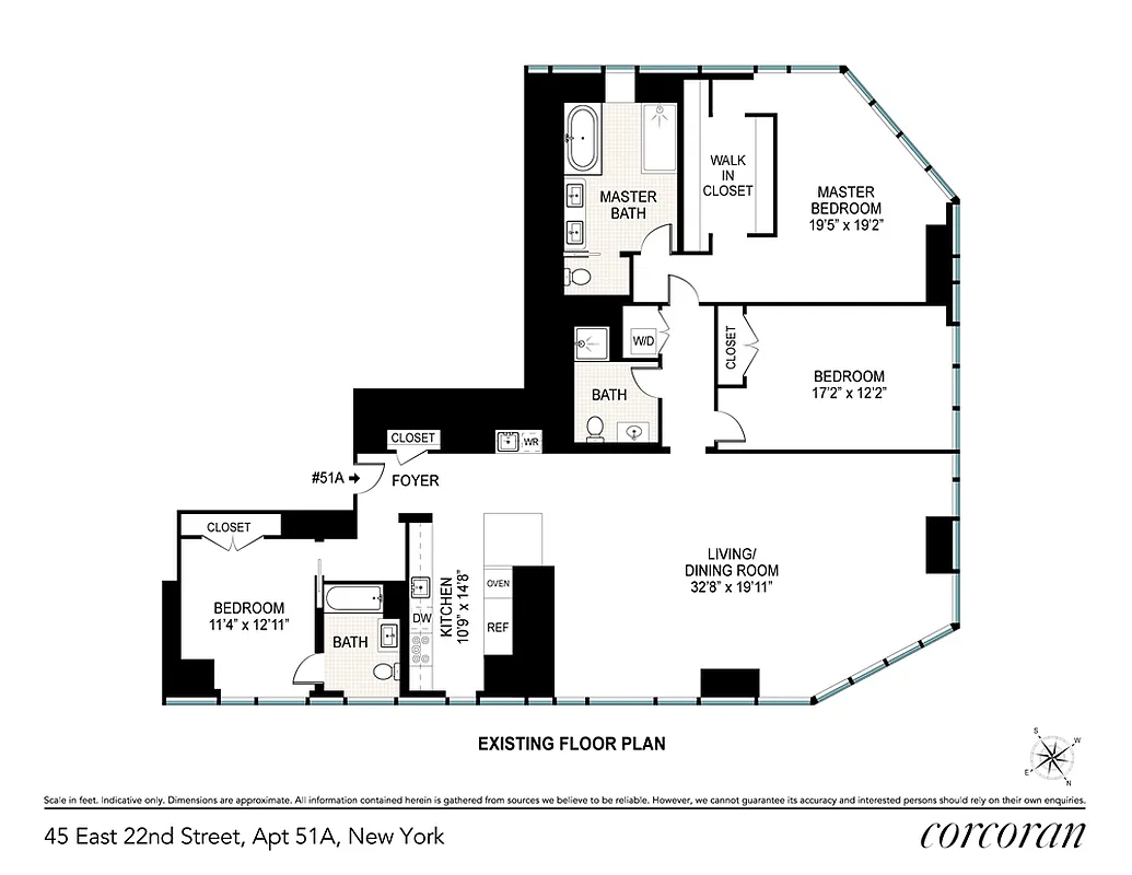 floor plan 4