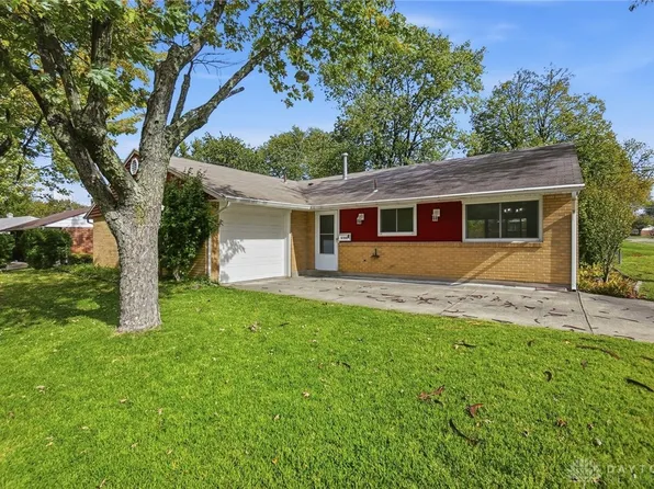6100 Farmborough Dr, Dayton, OH 45424