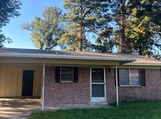 808 E California Ave, Ruston, LA 71270