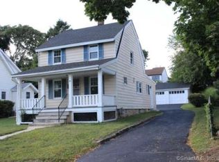 59 Saint Charles Ave, Stamford, CT 06907