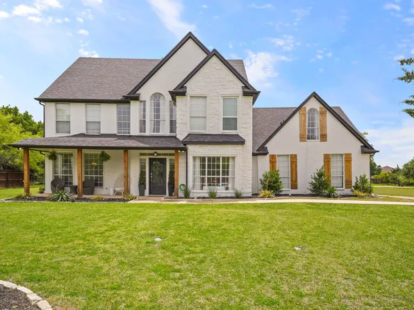 2812 S Lakeview Dr, Cedar Hill, TX 75104