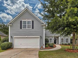 129 Maple Ridge Ct, Lexington, SC 29073