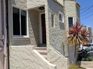 558 Bellevue Ave, Daly City, CA 94014