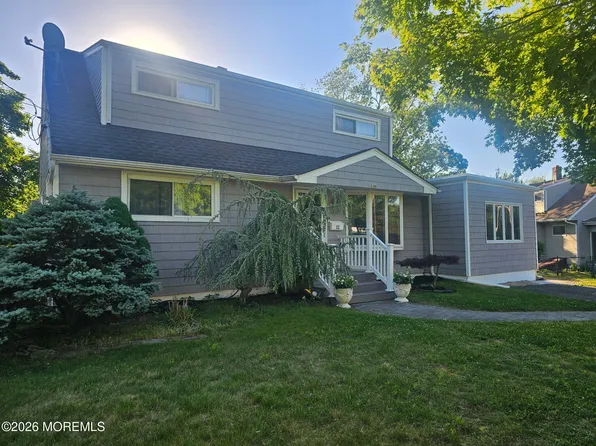 12 Carole Drive, Oakhurst, NJ 07755