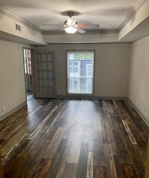 Master Bedroom (portion)