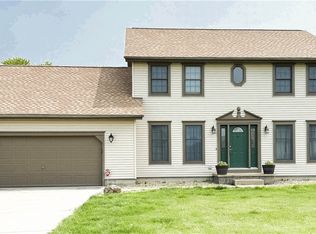 11737 Gladstone Rd SW, North Jackson, OH 44451