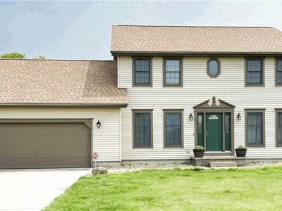11737 Gladstone Rd SW, North Jackson, OH, 44451