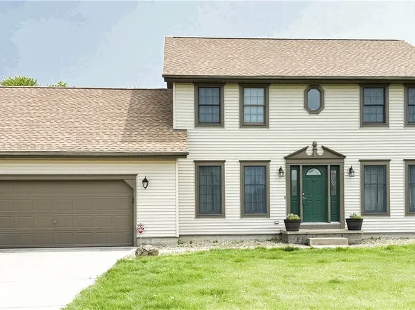 11737 Gladstone Rd SW, North Jackson, OH 44451