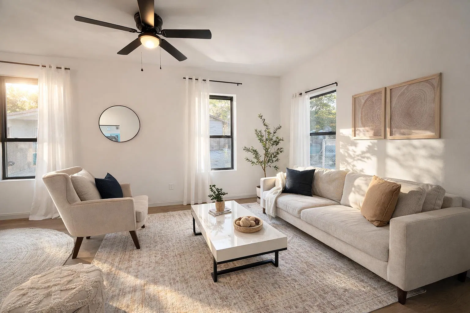 2 bed, 2.5 bath, 1125 sqft, $1,750 — Photo 2