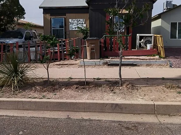 632 E 17th St, Douglas, AZ 85607