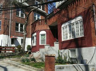 535 W 232nd St APT 3, Bronx, NY 10463