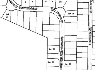 23 Villa Vista Loop #10, Little Rock, AR 72204