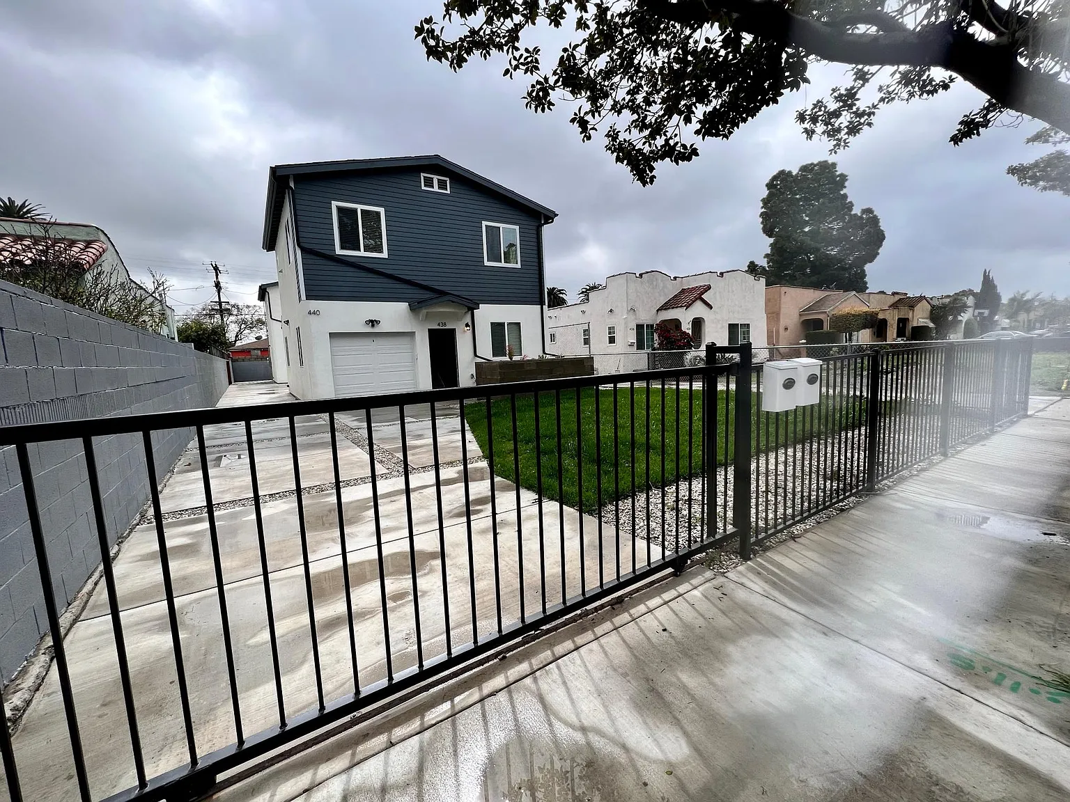 4 bed, 1300 sqft, $3,950 — Photo 4
