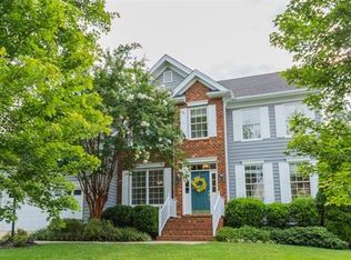 3113 Shorewood Pl, Midlothian, VA 23112