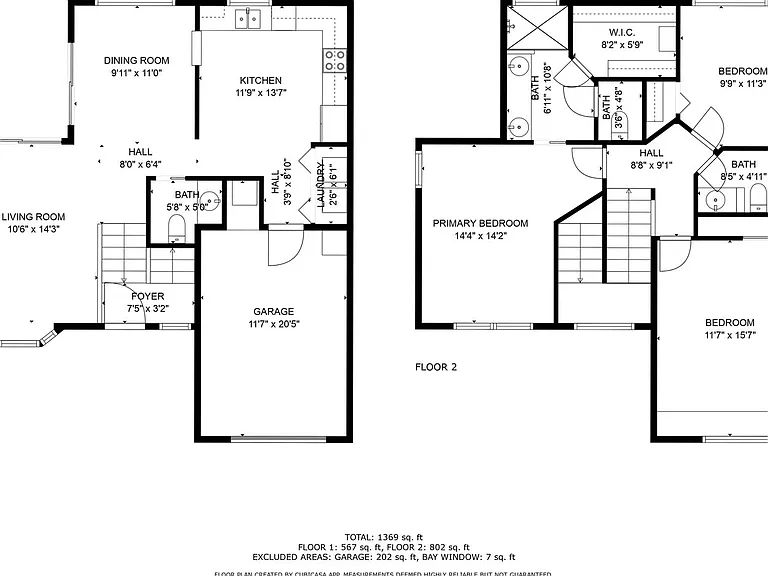 4131 Guadalupe Ct — Photo 2