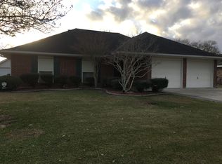 201 Presque Isle Dr, Houma, LA 70363