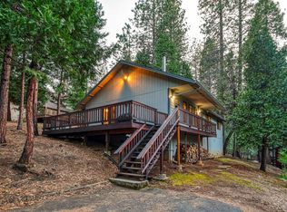 1896 Evergreen Ln, Arnold, CA 95223