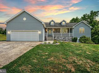 1315 Ridge Rd, York Springs, PA 17372