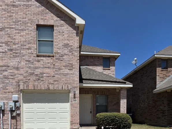 2345 Aldergate Dr, Arlington, TX 76012