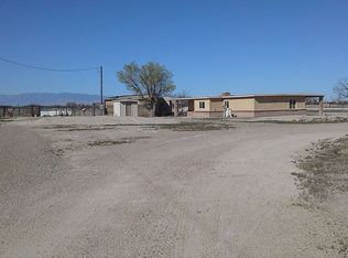 2249 S Haskell Ave, Willcox, AZ 85643
