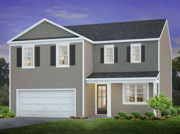 224 Maple Hill Dr, Moncks Corner, SC 29461